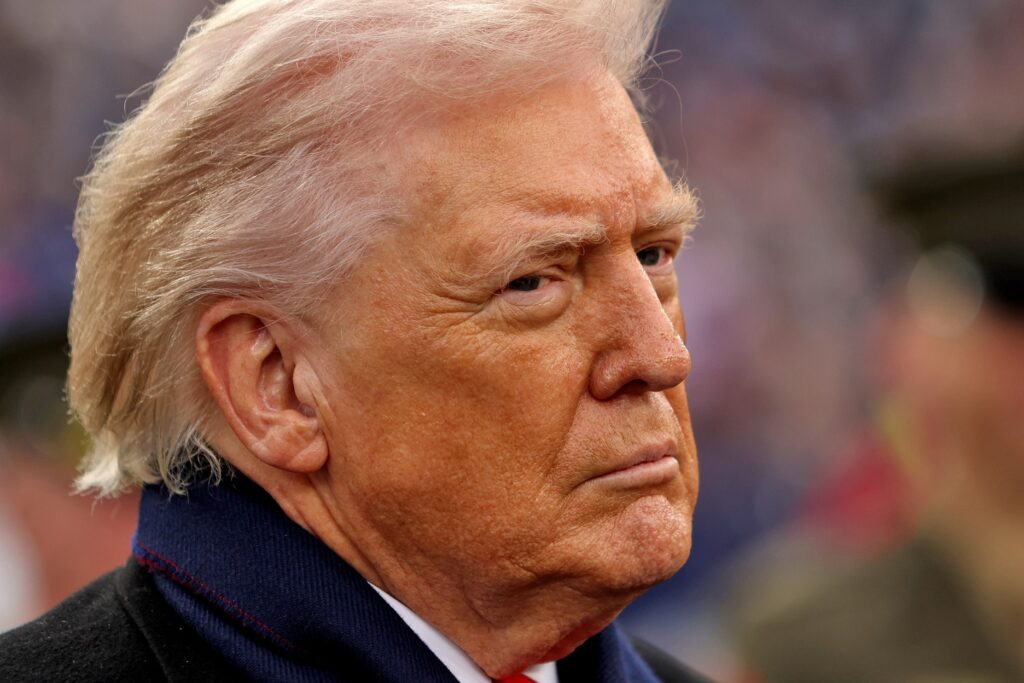 Trump Administration Ends 50-Year Lease Early, Citing Breach