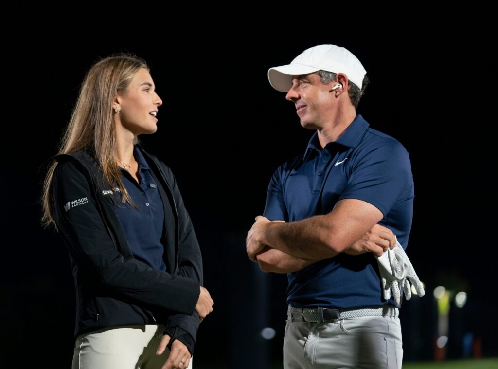 Rory’s Influence Quietly Sealed the Deal for Trump