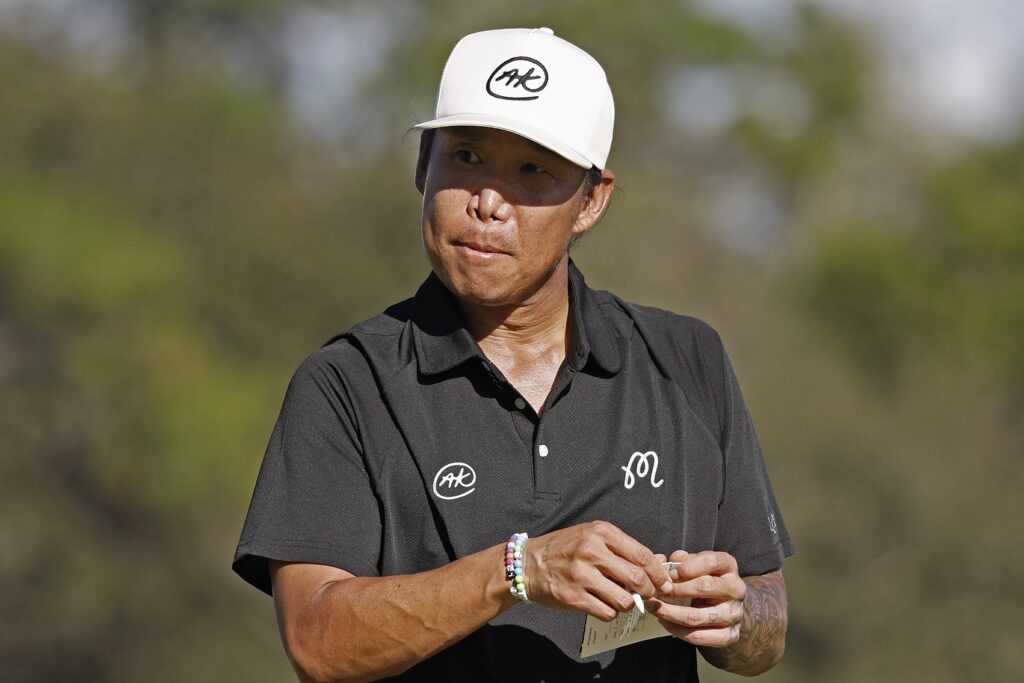 A Comeback Forged Under Pressure