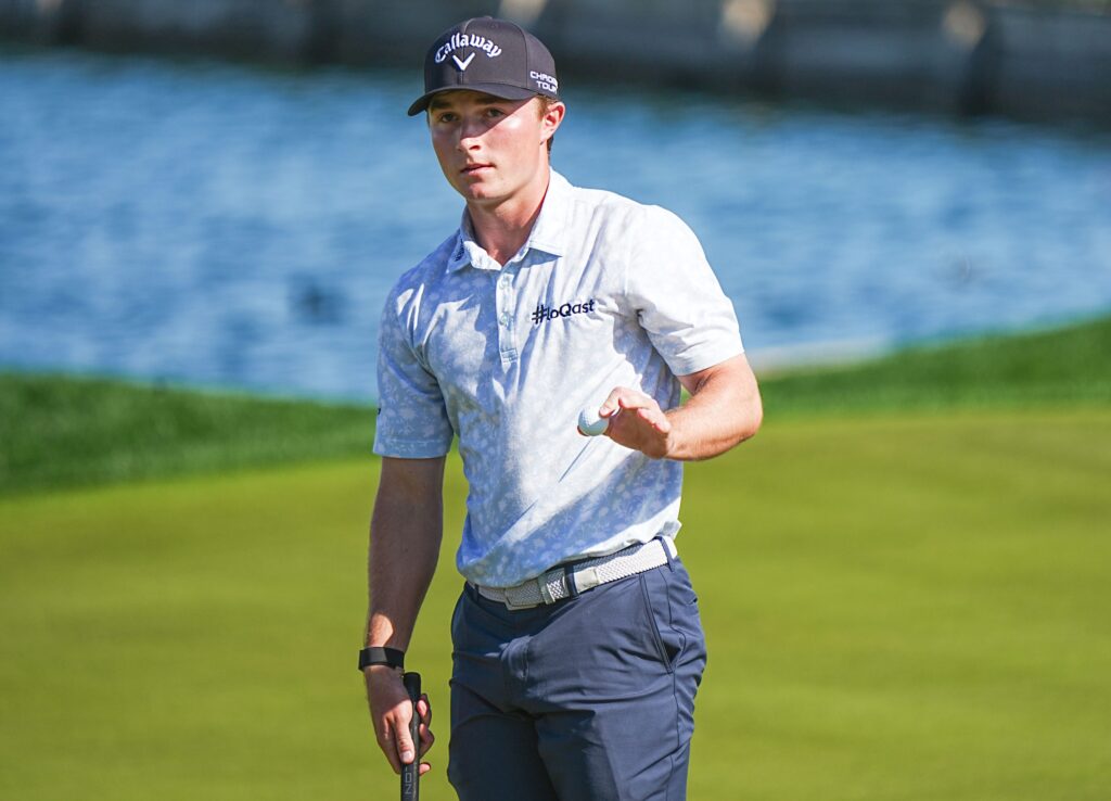 From High School to Final Group with No. 1