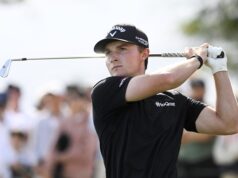 18-Year Old Picked Up Priceless Lesson After Tour Loss 18-Year Old Picked Up Priceless Lesson After Tour Loss