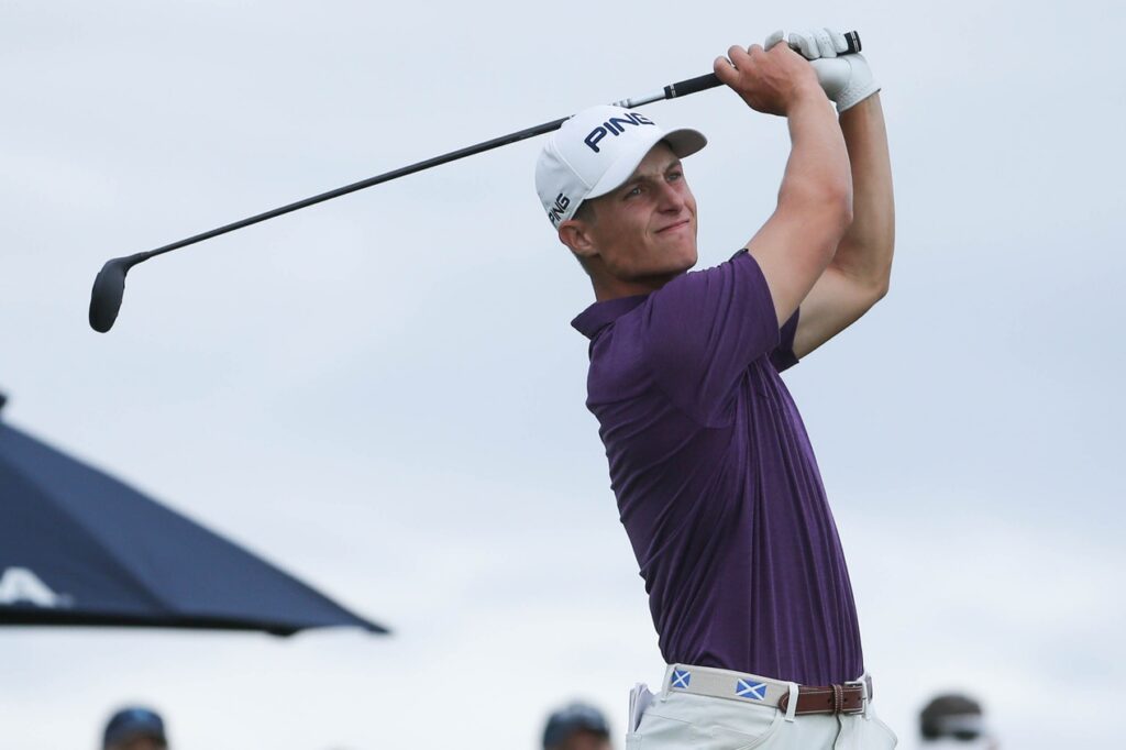 A Playoff That Slipped Away