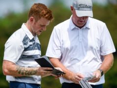 How Much Money is Too Much to Bet With On The Golf Course? How Much Money is Too Much to Bet With On The Golf Course?