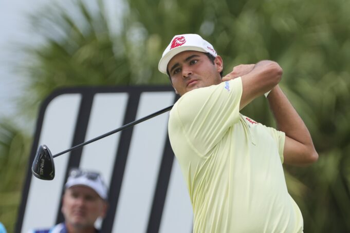 LIV Golfer to Make PGA Tour Return Via Sponsor's Exemption