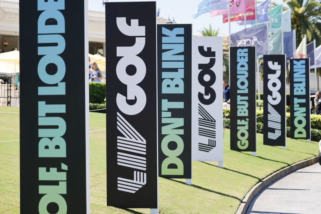 A Long-Awaited Acknowledgment of On-Course Performance