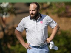 Tour Stars Hit Out at LIV Golf Deal: ‘It’s a Disaster’ Tour Stars Hit Out at LIV Golf Deal: ‘It's a Disaster’