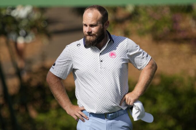 Tour Stars Hit Out at LIV Golf Deal: ‘It's a Disaster’