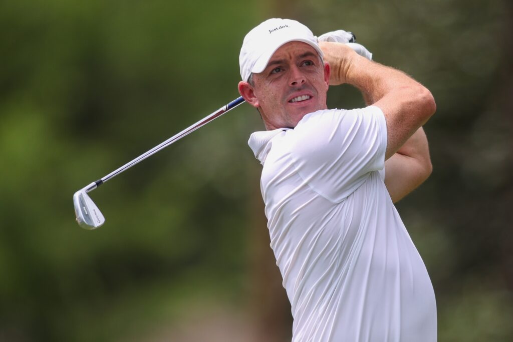 A Search for Forgiveness at the Highest Level