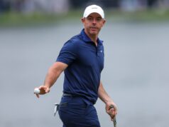 Rory McIlroy Cancels Experiment, Going Back to Basics Rory McIlroy Cancels Experiment, Going Back to Basics