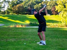 Do Lefties Get A Raw Deal When It Comes To Golf Clubs? Do Lefties Get A Raw Deal When It Comes To Golf Clubs?