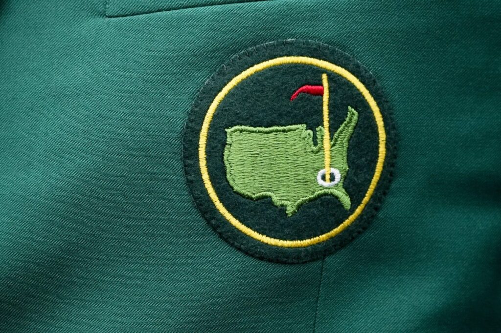 A Joke That Echoed All the Way to Augusta