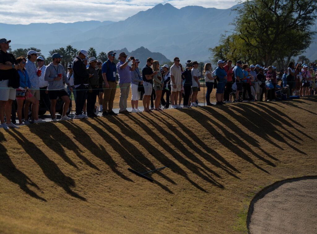 Golf Tradition Isn’t the Enemy of Progress