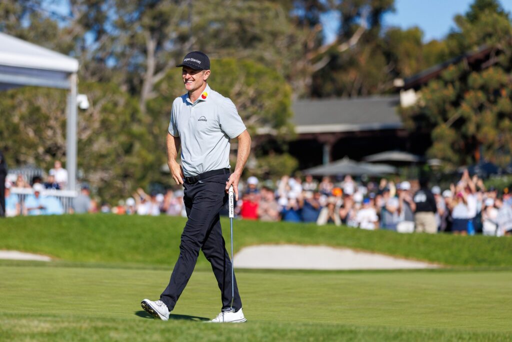 A Record That Rewrote the Week