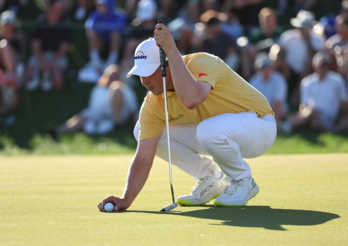 Should The 'Gimme Rule' Be Cancelled in Golf?