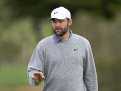 Scottie Scheffler Aims To Do One Thing Tiger Woods Never Did Scottie Scheffler Aims To Do One Thing Tiger Woods Never Did