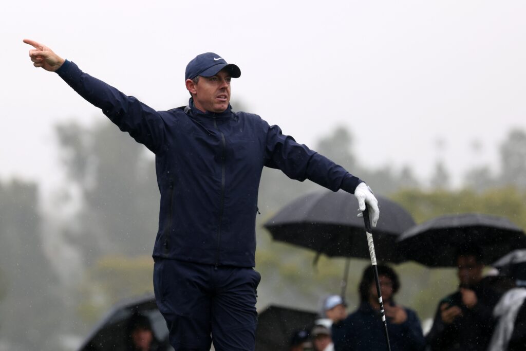 Storms, Stoppages, and a Statement Round