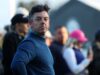 Rory McIlroy Sets Early Pace at Rainy Genesis Invitational Rory McIlroy Sets Early Pace at Rainy Genesis Invitational