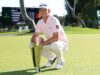 Bridgeman Overcomes Nervous Finish to Beat McIlroy Bridgeman Overcomes Nervous Finish to Beat McIlroy