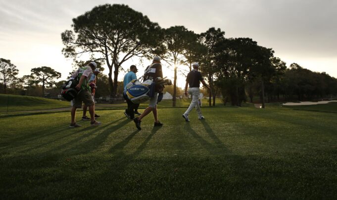 7 Golf Traditions That Should Never Be Forgotten