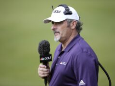 LIV Golf Unveils Global Broadcast Team for 2026 Season LIV Golf Unveils Global Broadcast Team for 2026 Season