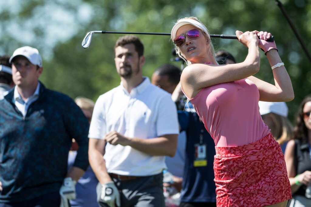 Simple Advice That Changes the Swing