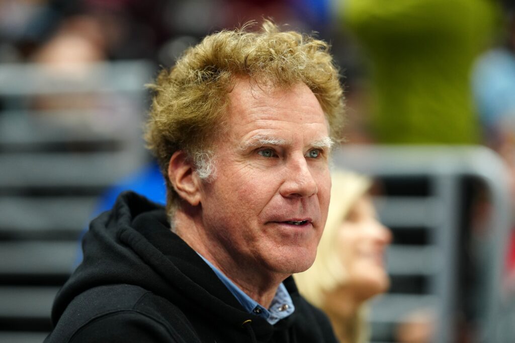A Larger-Than-Life Golf Legend Returns