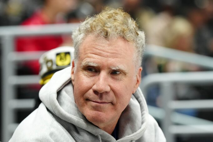 Will Ferrell’s Golf Comedy The Hawk Leaves Fans In Stitches