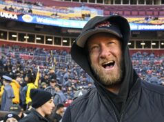 Dave Portnoy Slams Tiger Woods, Demands He Go To Jail Dave Portnoy Slams Tiger Woods, Demands He Go To Jail