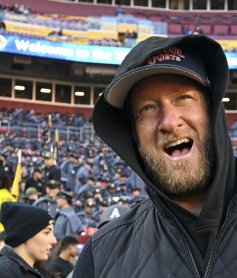 Dave Portnoy Slams Tiger Woods, Demands He Go To Jail Dave Portnoy Slams Tiger Woods, Demands He Go To Jail