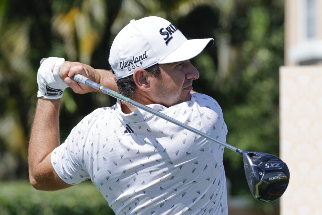 A PGA Tournament That Invites Personality