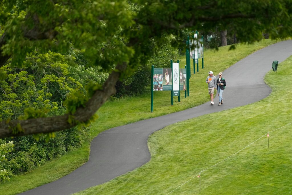 Serious Assault Near Merseyside Golf Club