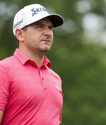 PGA Tour Star Turns Heads After Bizarre Plan To Find A Wife PGA Tour Star Turns Heads After Bizarre Plan To Find A Wife