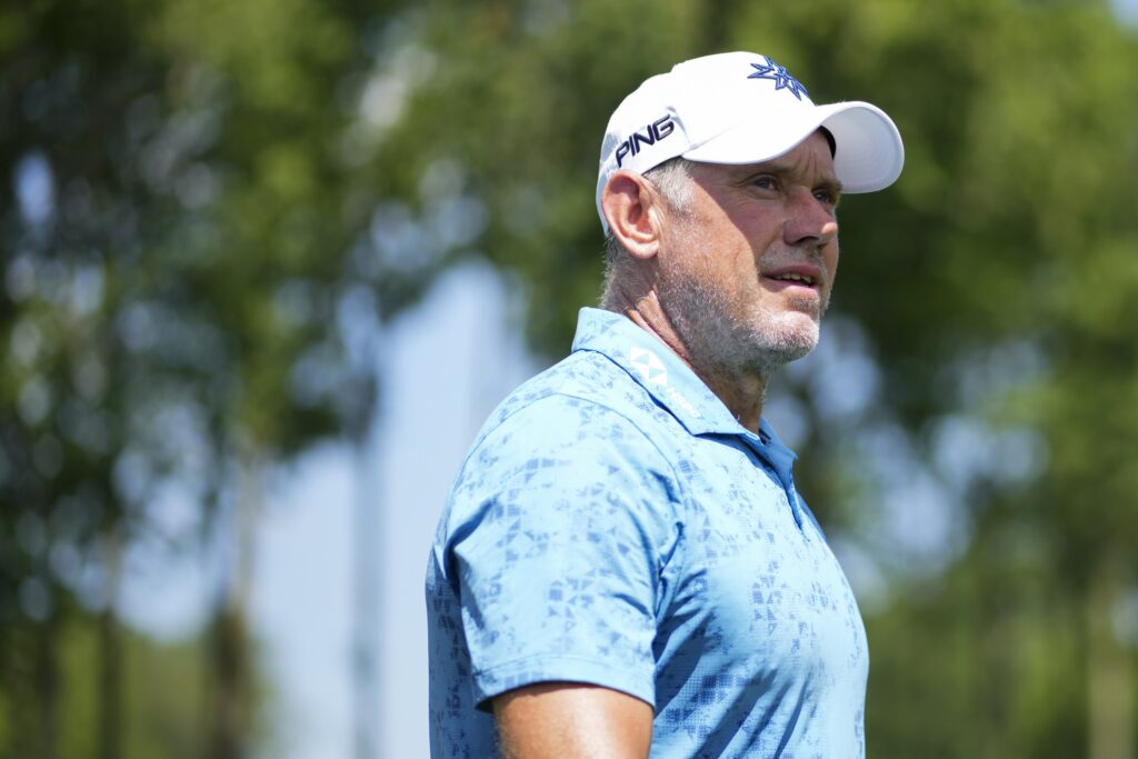 “It Was Terrifying”: LIV Players Describe Chaos