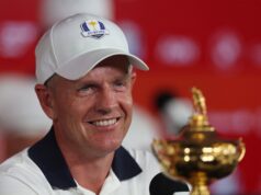 Ryder Cup Captaincy Announced, Stage Set 3-Peat Showdown Ryder Cup Captaincy Announced, Stage Set 3-Peat Showdown