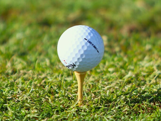 When Do You Retire A Golf Ball?