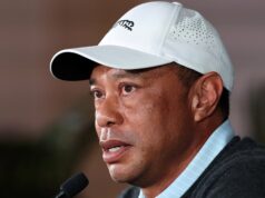 Tiger Woods Responds To Historic USGA Announcement Tiger Woods Responds To Historic USGA Announcement