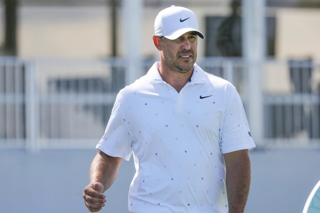 A PGA Tour Return Few Expected to Feel Personal - Golfer Insight A PGA Tour Return Few Expected to Feel Personal