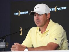 Brooks Koepka Breaks Silence on PGA Tour Return Brooks Koepka Breaks Silence on PGA Tour Return