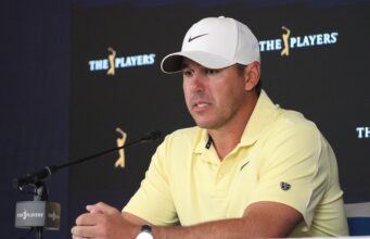 Brooks Koepka Breaks Silence on PGA Tour Return Brooks Koepka Breaks Silence on PGA Tour Return