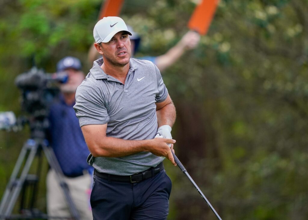 A Sudden Scare Halts the Momentum