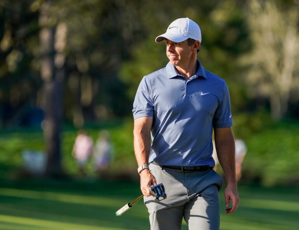 A Masters Menu Rooted in Memory and Momentum