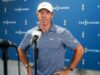 Rory McIlroy Reveals His Tense Stand-Off With DeChambeau Rory McIlroy Reveals His Tense Stand-Off With DeChambeau