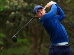 Rory McIlroy’s Masters Dinner Menu Released, And It’s Insane Rory McIlroy's Masters Dinner Menu Released, And It's Insane
