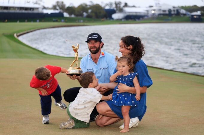 Is The Players Championship A Major?