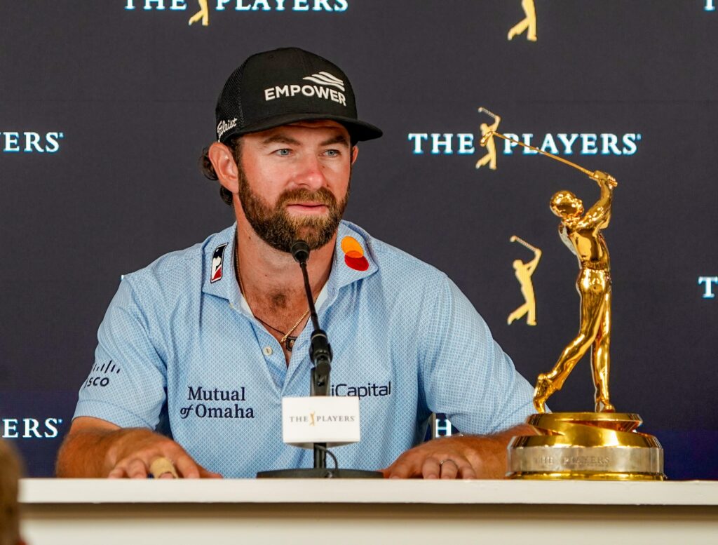 A Players Decision That Changed Everything