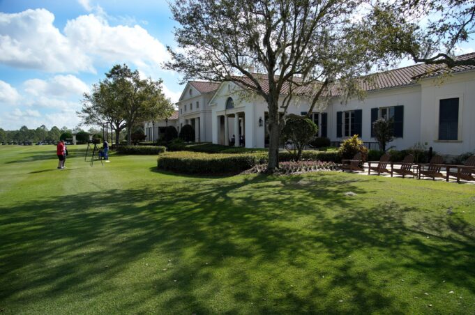 Is Golf Club Culture On The Decline?