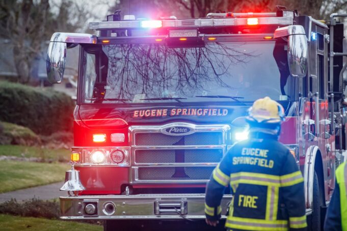 Fire Wrecks Heavy Damage To Beloved Golf Course