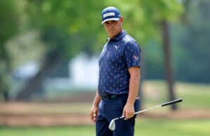 Gary Woodland And Four Others Earn Masters Invitations Gary Woodland And Four Others Earn Masters Invitations