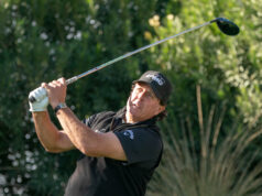Phil Mickelson Will NEVER Be Allowed Back On The PGA Tour Phil Mickelson Will NEVER Be Allowed Back On The PGA Tour
