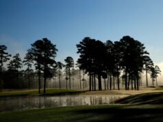 Explore The Top 10 Golf Courses in the U.S Explore The Top 10 Golf Courses in the U.S
